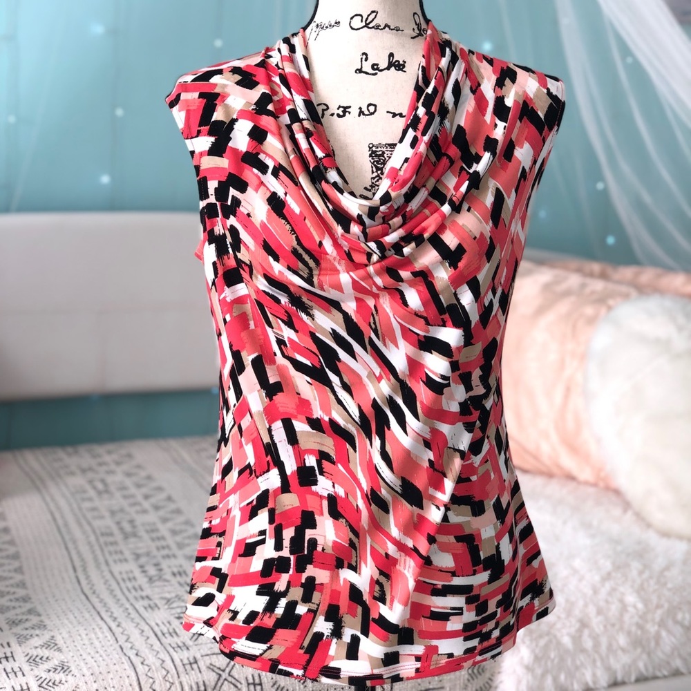 Elegant Woman’s Blouse